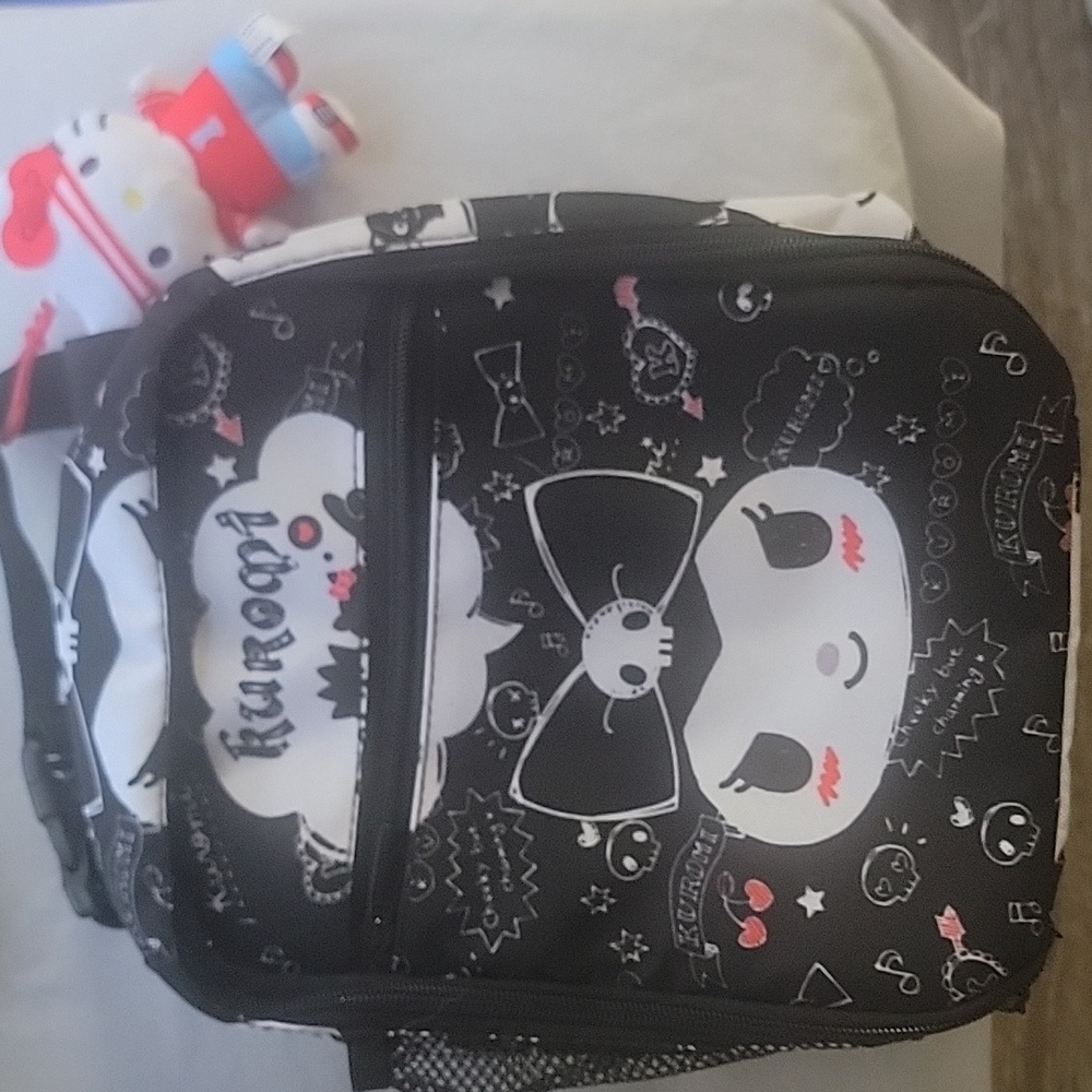 Lunch bag